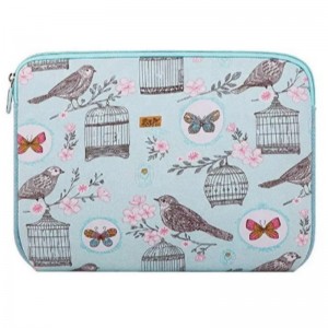 Sleette d\'ordinateur portable personnalisée 12 \\\\ \\\